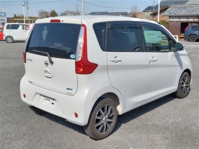 NISSAN DAYZ 4WD 2013 Image 31