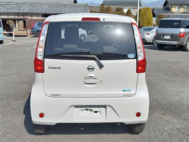 NISSAN DAYZ 4WD 2013 Image 31