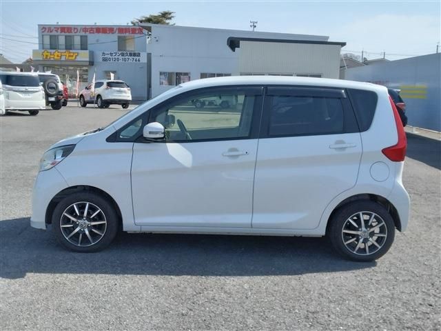 NISSAN DAYZ 4WD 2013 Image 31