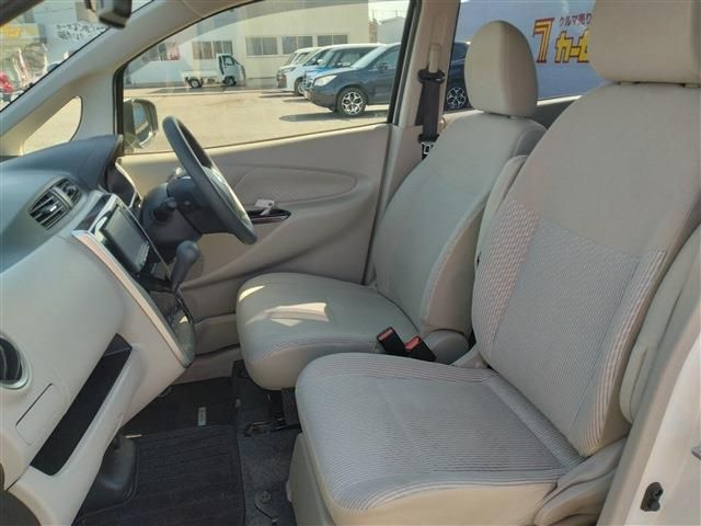 NISSAN DAYZ 4WD 2013 Image 31