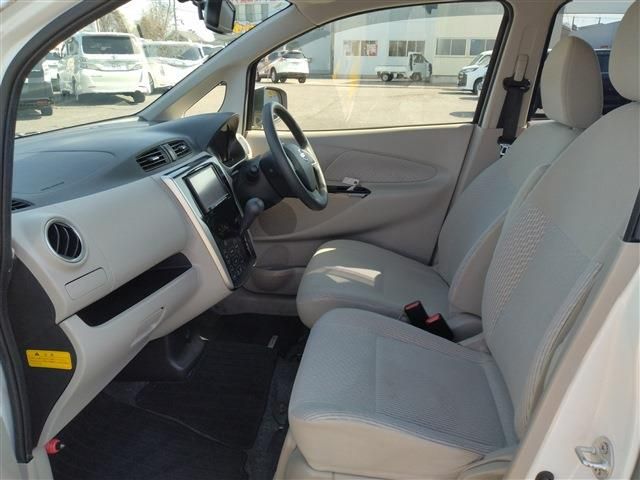 NISSAN DAYZ 4WD 2013 Image 31