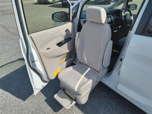 NISSAN DAYZ 4WD 2013 Image 31