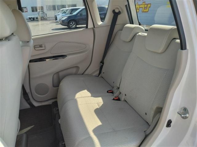 NISSAN DAYZ 4WD 2013 Image 31