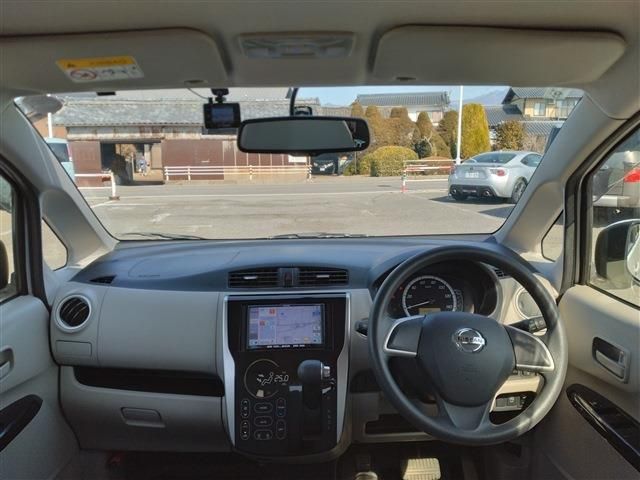 NISSAN DAYZ 4WD 2013 Image 31