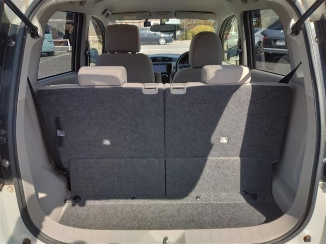 NISSAN DAYZ 4WD 2013 Image 31