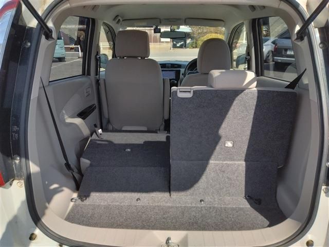 NISSAN DAYZ 4WD 2013 Image 31