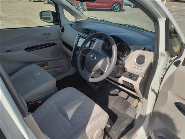 NISSAN DAYZ 4WD 2013 Image 31