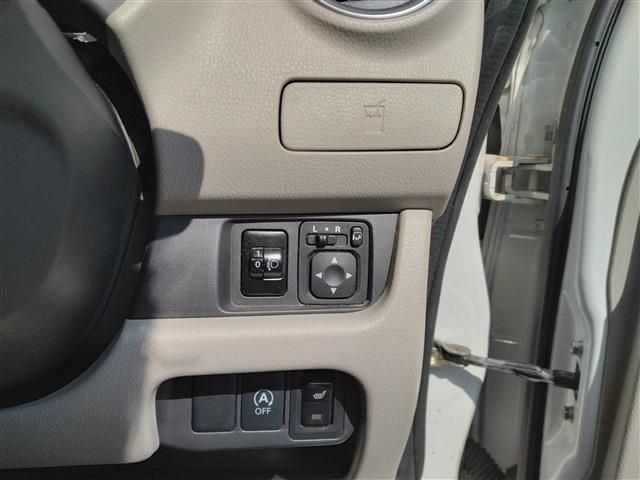 NISSAN DAYZ 4WD 2013 Image 31