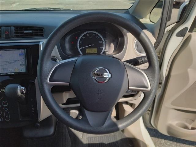 NISSAN DAYZ 4WD 2013 Image 31