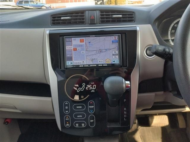 NISSAN DAYZ 4WD 2013 Image 31