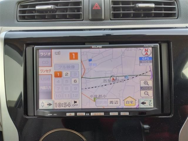 NISSAN DAYZ 4WD 2013 Image 31