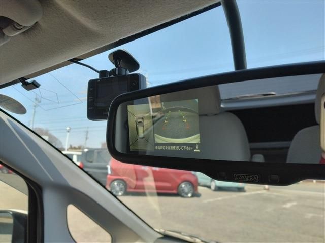 NISSAN DAYZ 4WD 2013 Image 31