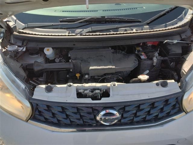 NISSAN DAYZ 4WD 2013 Image 31