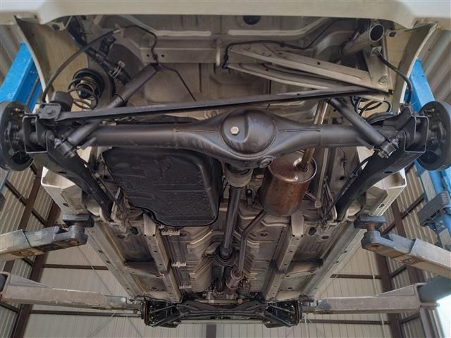 NISSAN DAYZ 4WD 2013 Image 31