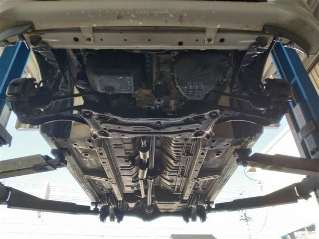 NISSAN DAYZ 4WD 2013 Image 31