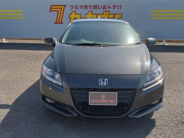 HONDA CR-Z 2010 Image 31