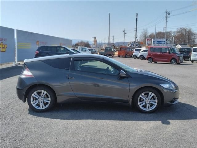 HONDA CR-Z 2010 Image 31