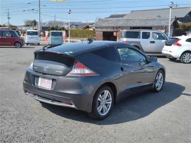 HONDA CR-Z 2010 Image 31