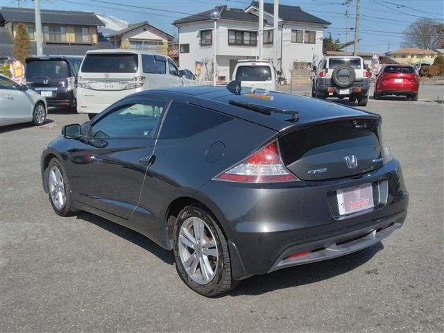 HONDA CR-Z 2010 Image 31