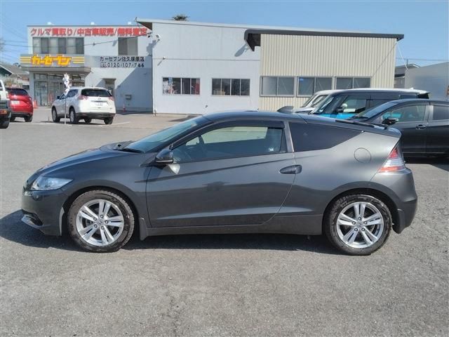 HONDA CR-Z 2010 Image 31