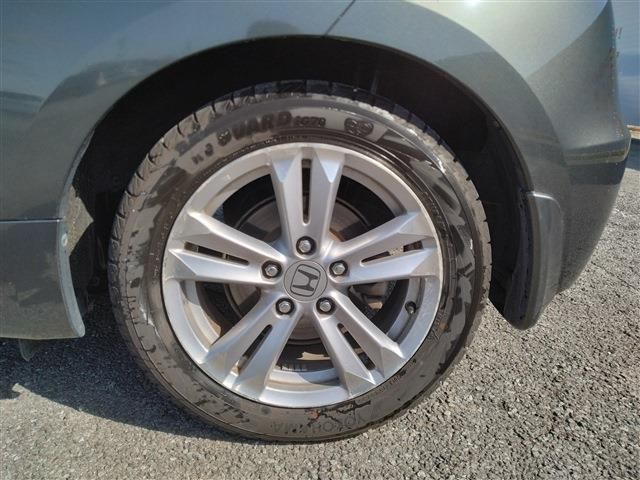 HONDA CR-Z 2010 Image 31