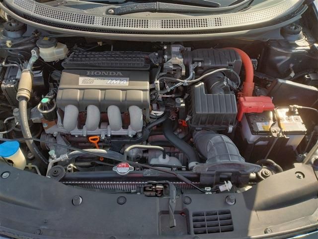 HONDA CR-Z 2010 Image 31