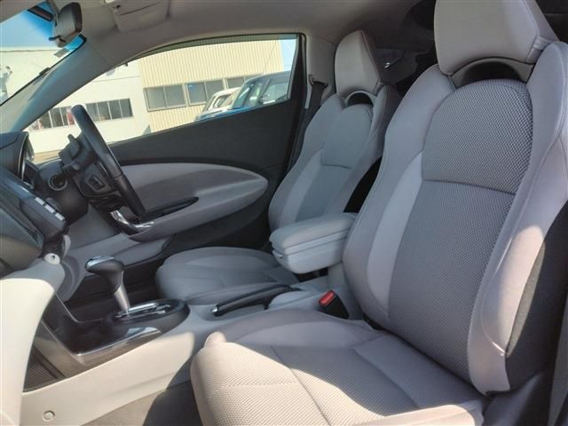 HONDA CR-Z 2010 Image 31