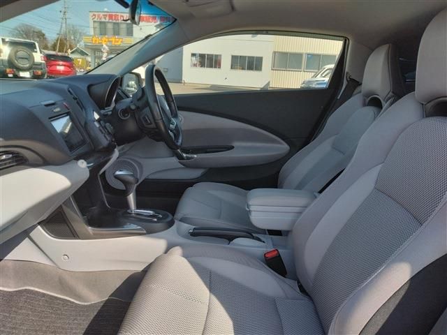 HONDA CR-Z 2010 Image 31