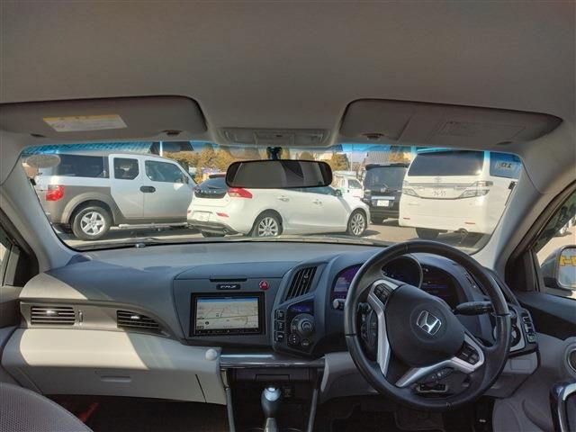 HONDA CR-Z 2010 Image 31