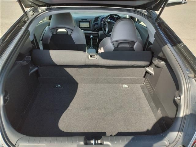 HONDA CR-Z 2010 Image 31