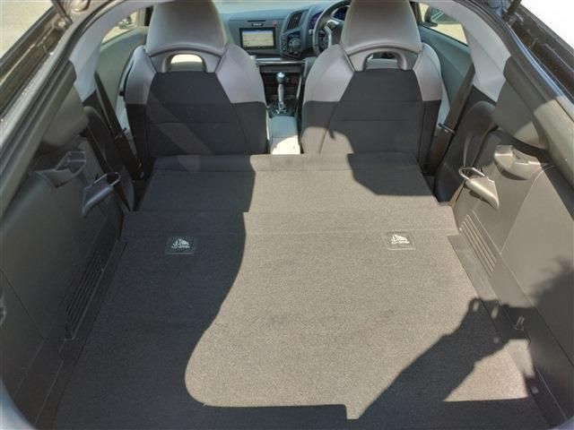 HONDA CR-Z 2010 Image 31