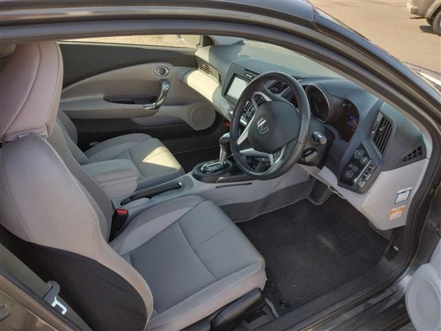 HONDA CR-Z 2010 Image 31