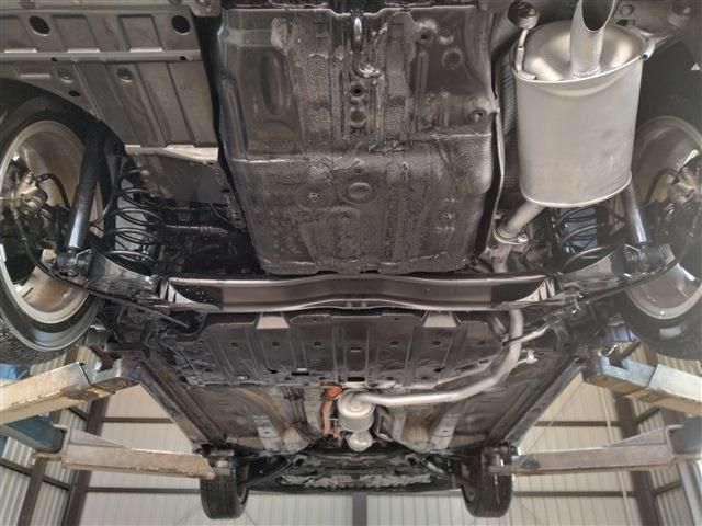 HONDA CR-Z 2010 Image 31