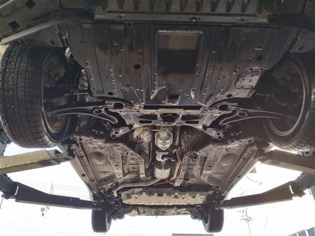 HONDA CR-Z 2010 Image 31