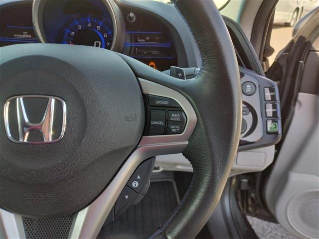 HONDA CR-Z 2010 Image 31