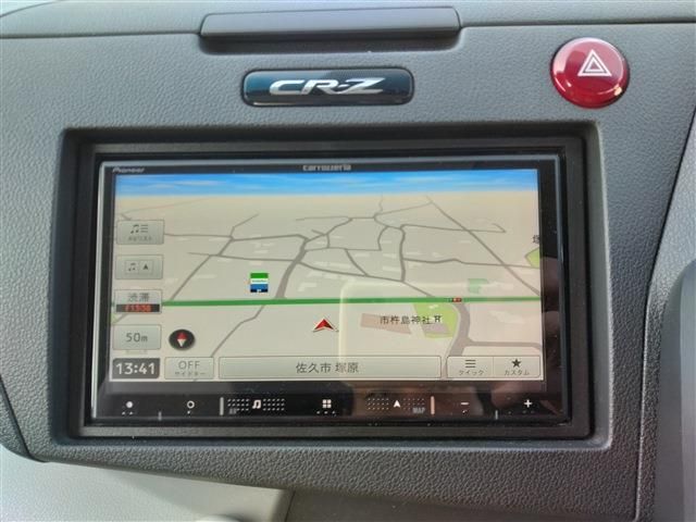 HONDA CR-Z 2010 Image 31