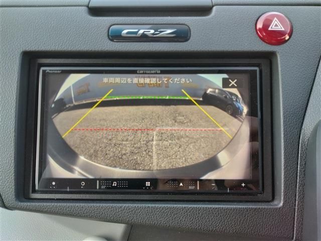 HONDA CR-Z 2010 Image 31