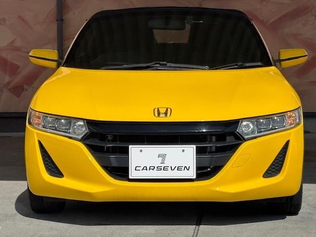 HONDA S660 2015 Image 31