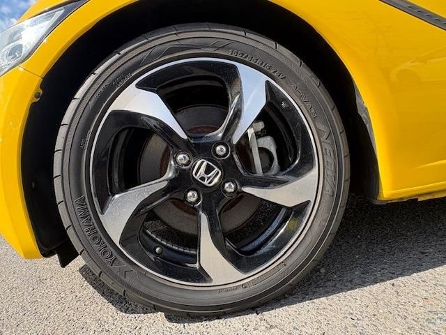 HONDA S660 2015 Image 31