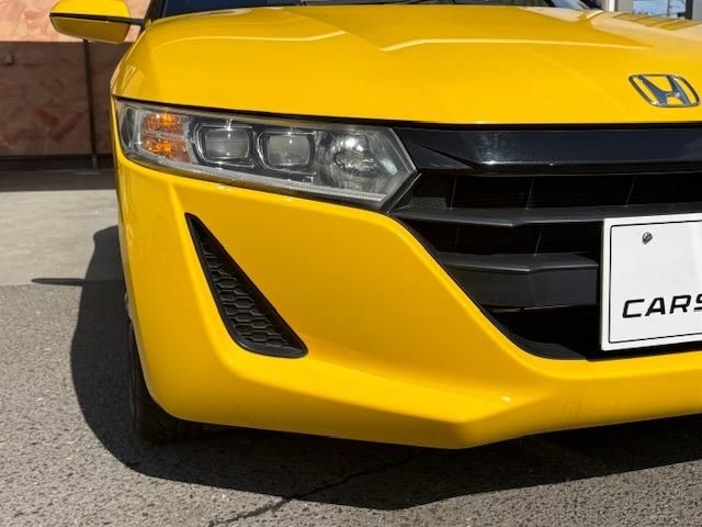 HONDA S660 2015 Image 31
