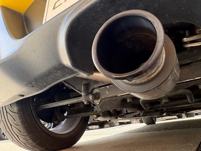 HONDA S660 2015 Image 31