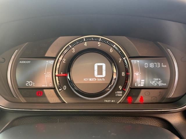 HONDA S660 2015 Image 31