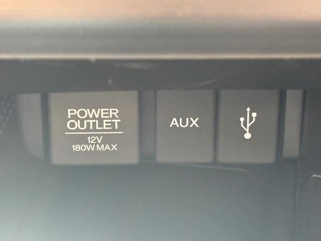 HONDA S660 2015 Image 31