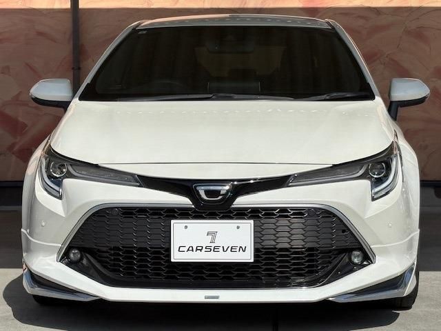 TOYOTA COROLLA SPORT 2019 Image 31