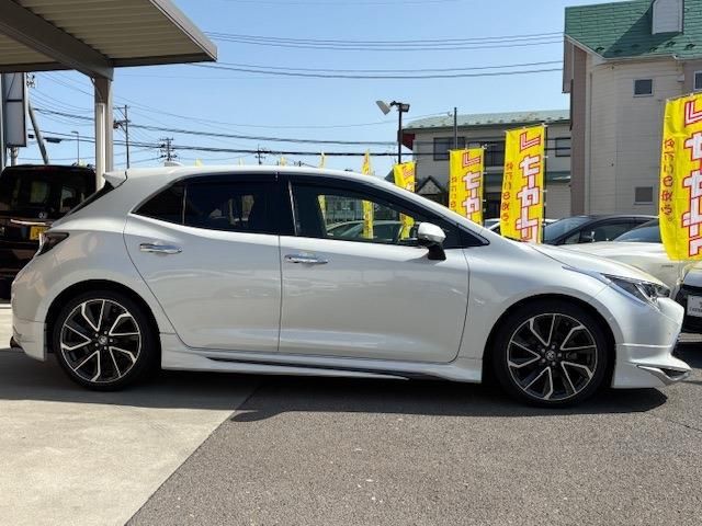 TOYOTA COROLLA SPORT 2019 Image 31