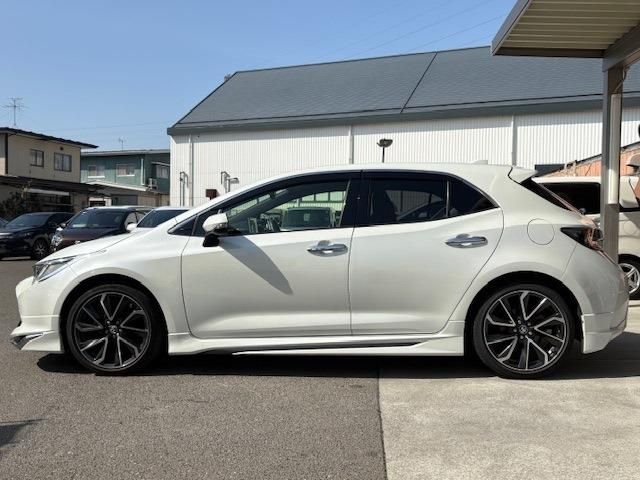 TOYOTA COROLLA SPORT 2019 Image 31