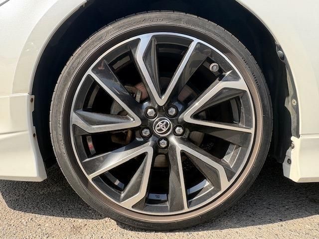 TOYOTA COROLLA SPORT 2019 Image 31