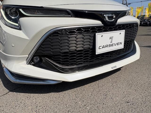 TOYOTA COROLLA SPORT 2019 Image 31