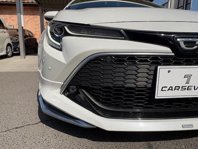 TOYOTA COROLLA SPORT 2019 Image 31