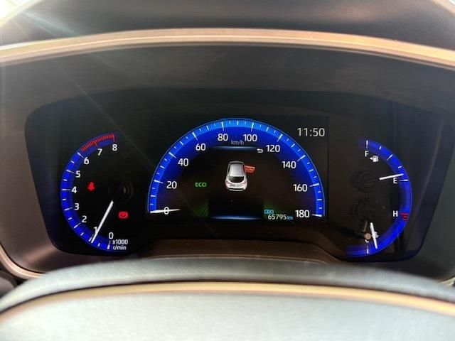 TOYOTA COROLLA SPORT 2019 Image 31